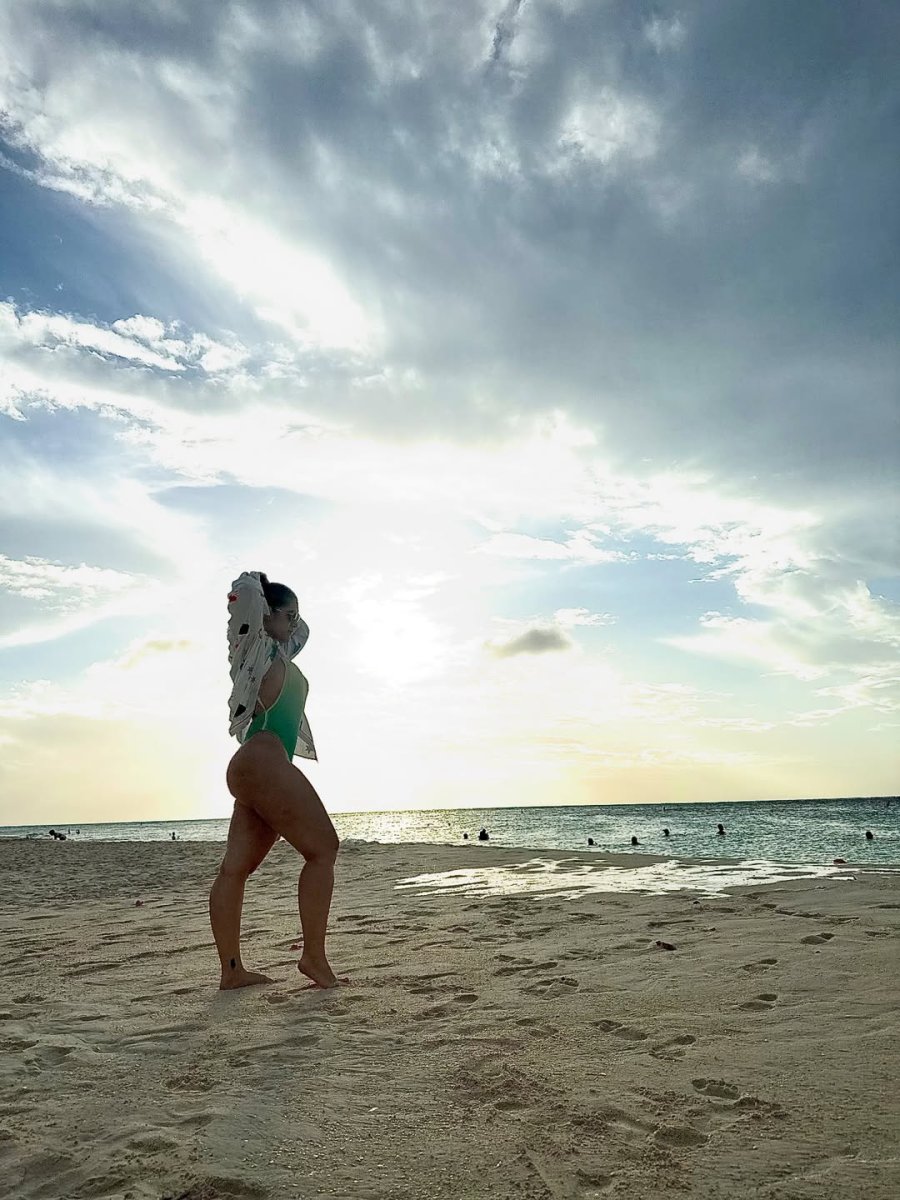 Погода в Orandjestd, Aruba
