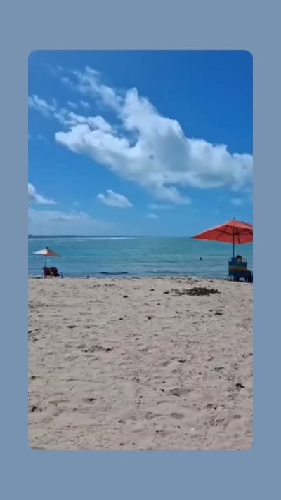 Praia Ponta Verde в июне — фото погоды (2026-06-29)