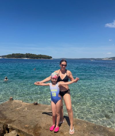 Šolta Island, Croatia в июле — фото погоды (2026-07-09)