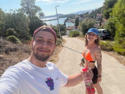 Šolta Island, Croatia в июле — фото погоды (2026-07-11)