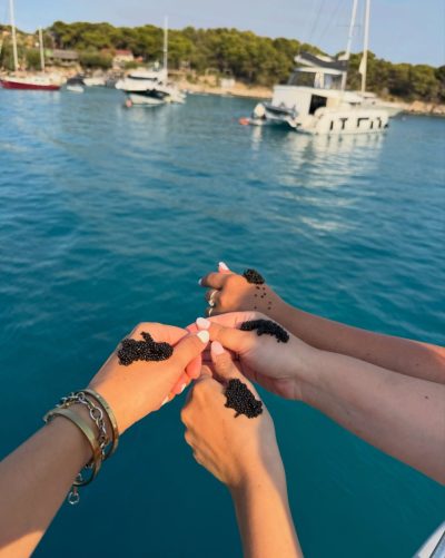 Šolta Island, Croatia в июле — фото погоды (2026-07-12)