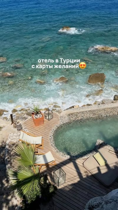 Nautical Hotel — фото погоды в июне (2026-06-22)