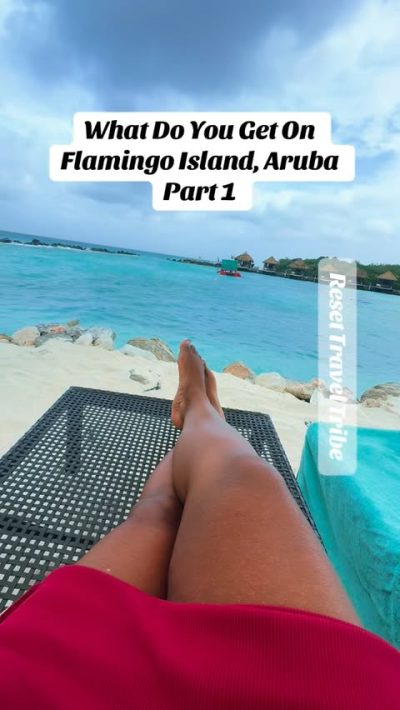 Aruba Flamingo Island в мае — фото погоды (2026-05-30)