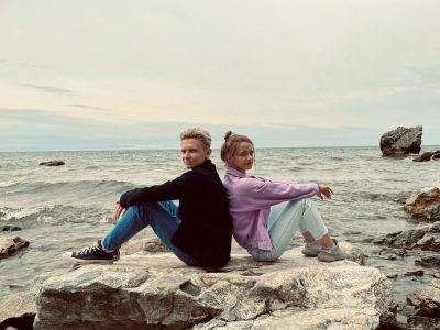 Валун "Черепаха" в июле — фото погоды (2022-07-22)