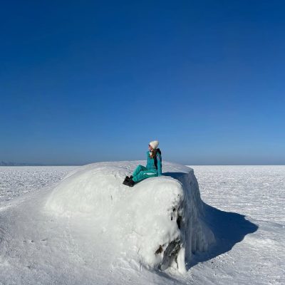 Горячинск в марте — фото погоды (2023-03-05)