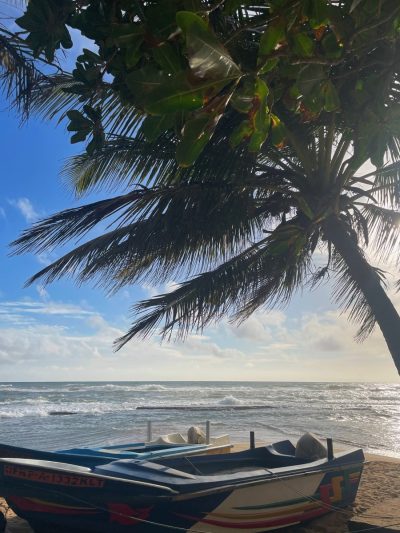 Beruwala Beach, Sri Lanka в сентябре — фото погоды (2025-09-04)