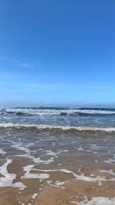 Beruwala Beach, Sri Lanka в ноябре — фото погоды (2025-11-16)
