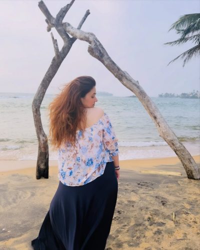 Beruwala Beach, Sri Lanka в марте — фото погоды (2026-03-11)
