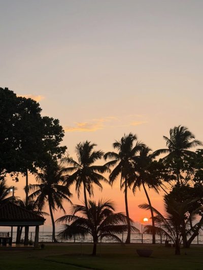 Beruwala Beach, Sri Lanka в марте — фото погоды (2026-03-24)