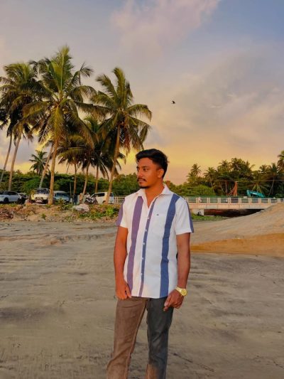 Beruwala Beach, Sri Lanka в мае — фото погоды (2026-05-01)