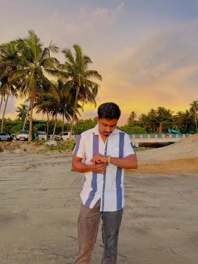 Beruwala Beach, Sri Lanka в мае — фото погоды (2026-05-01)