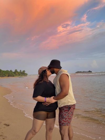 Beruwala Beach, Sri Lanka в июне — фото погоды (2026-06-21)