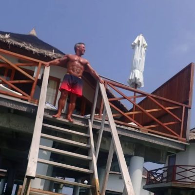 Safari Island в январе — фото погоды (2026-01-24)