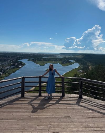 Якутск в августе — фото погоды (2025-08-04)