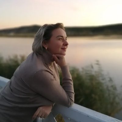 Якутск в сентябре — фото погоды (2025-09-08)