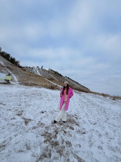 Якутия в октябре — фото погоды (2025-10-27)