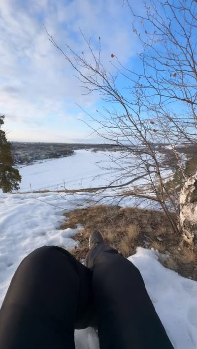 Якутск в апреле — фото погоды (2026-04-19)