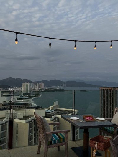 Havana Nha Trang Hotel — фото погоды в мае (2026-05-05)