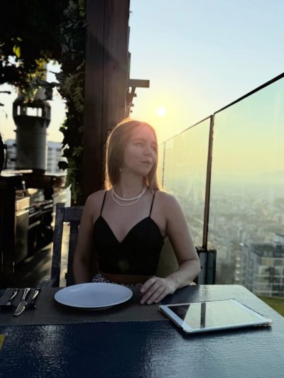 Havana Nha Trang Hotel — фото погоды в мае (2026-05-10)
