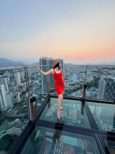 Havana Nha Trang Hotel — фото погоды в мае (2026-05-18)