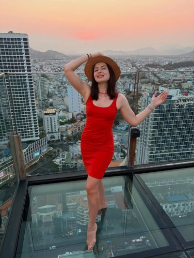 Havana Nha Trang Hotel — фото погоды в мае (2026-05-18)