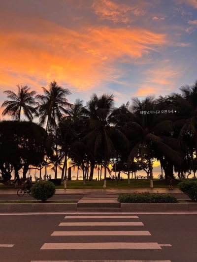 Havana Nha Trang Hotel — фото погоды в мае (2026-05-26)