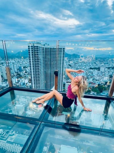 Havana Nha Trang Hotel — фото погоды в июне (2026-06-04)
