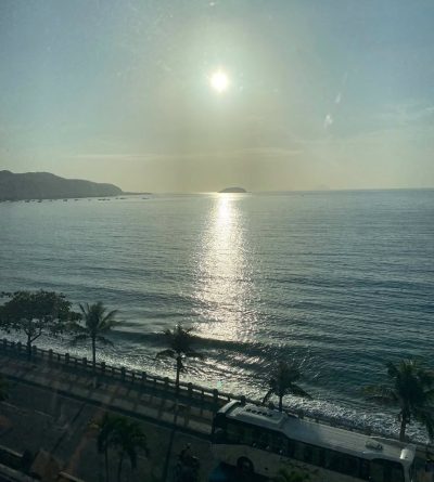 Havana Nha Trang Hotel — фото погоды в июне (2026-06-09)