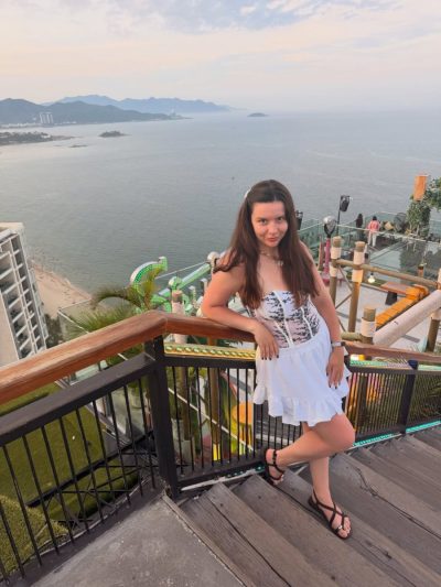 Havana Nha Trang Hotel — фото погоды в июне (2026-06-10)