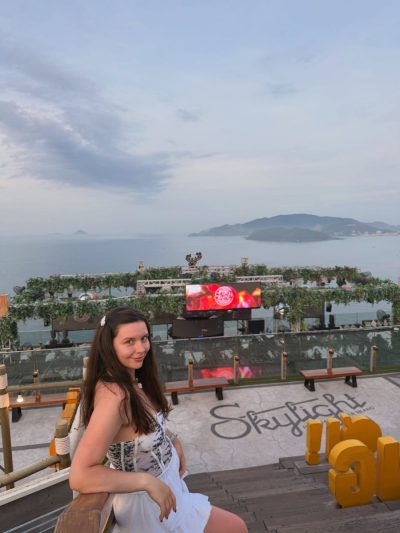 Havana Nha Trang Hotel — фото погоды в июне (2026-06-10)