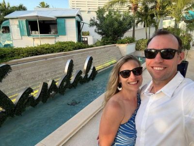 Sandals Royal Bahamian в июле — фото погоды (2026-07-19)