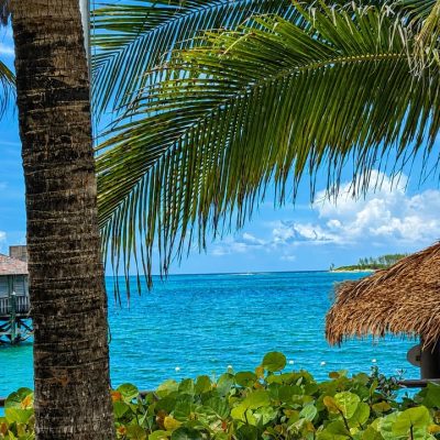 Sandals Royal Bahamian в июле — фото погоды (2026-07-23)