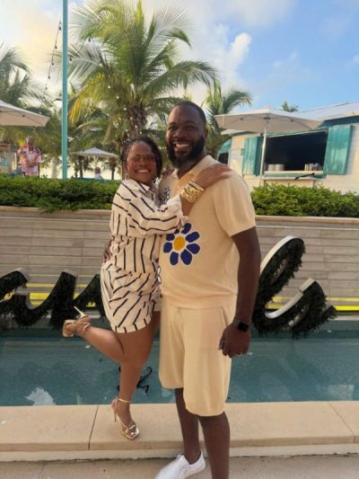 Sandals Royal Bahamian в июле — фото погоды (2026-07-26)