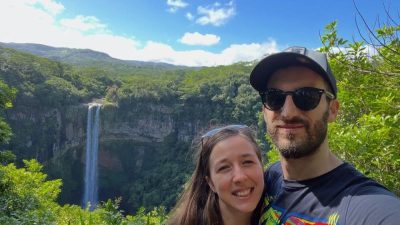 Charamel Waterfall, Black River, Mauritius в сентябре — фото погоды (2025-09-24)