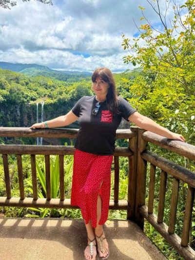 Charamel Waterfall, Black River, Mauritius в ноябре — фото погоды (2025-11-27)