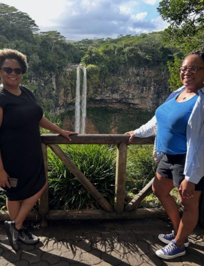 Charamel Waterfall, Black River, Mauritius в июне — фото погоды (2026-06-28)