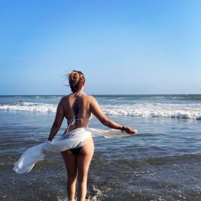 Playa Princess Acapulco Diamante в апреле — фото погоды (2026-04-09)