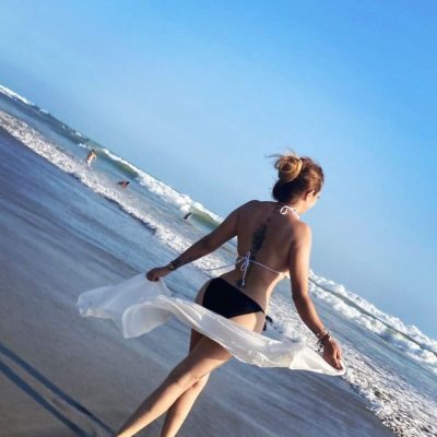 Playa Princess Acapulco Diamante в апреле — фото погоды (2026-04-09)