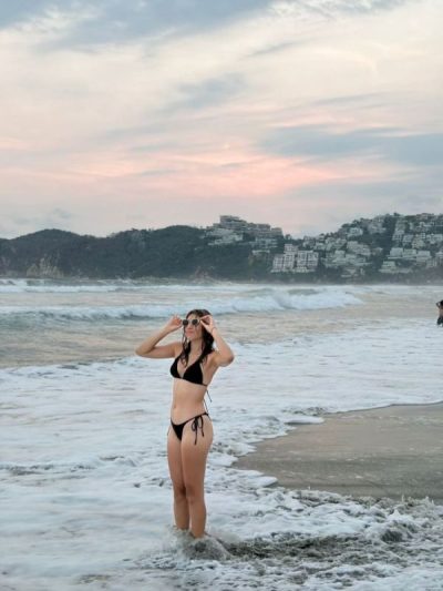 Playa Princess Acapulco Diamante в апреле — фото погоды (2026-04-22)