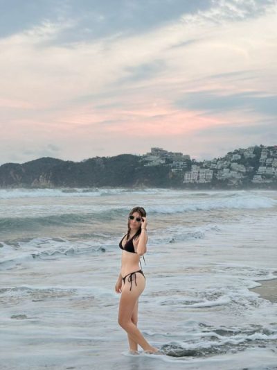 Playa Princess Acapulco Diamante в апреле — фото погоды (2026-04-22)