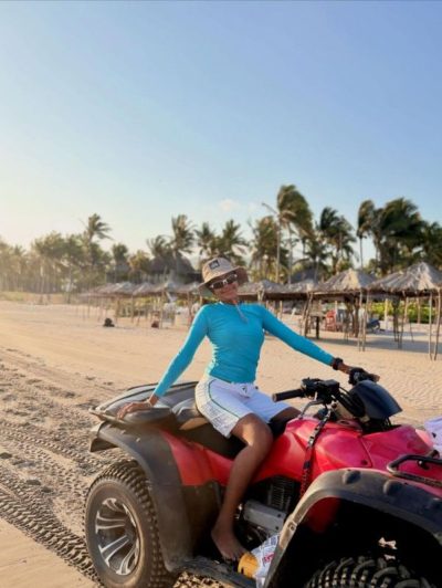 Playa Princess Acapulco Diamante в апреле — фото погоды (2026-04-30)
