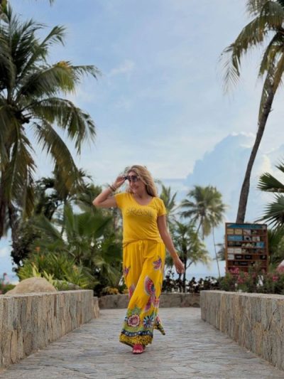 Playa Princess Acapulco Diamante в июне — фото погоды (2026-06-20)