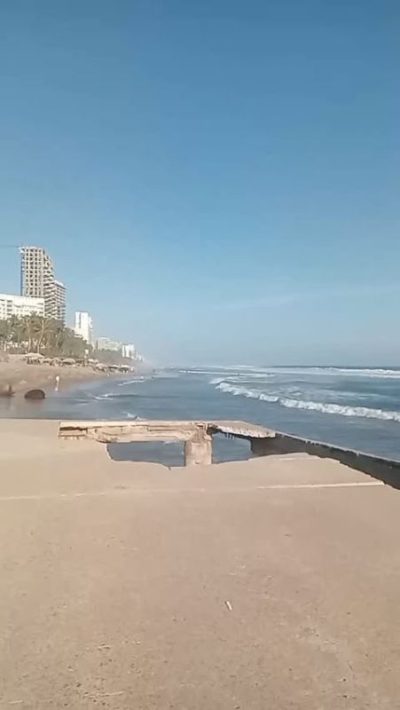 Playa Princess Acapulco Diamante в июне — фото погоды (2026-06-27)