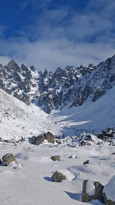 Петропавловск-Камчатский в феврале — фото погоды (2026-02-07)