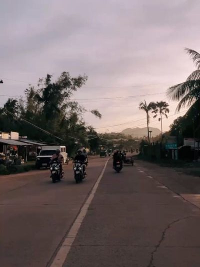 El Nido, Palawan в январе — фото погоды (2026-01-16)