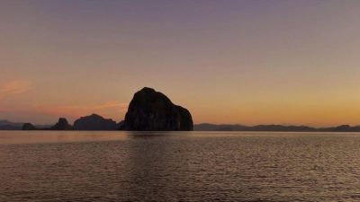 El Nido, Palawan в марте — фото погоды (2026-03-28)