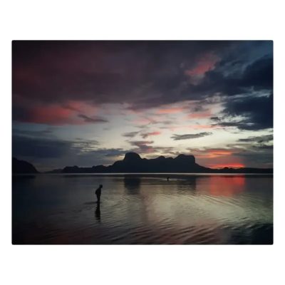 El Nido, Palawan в марте — фото погоды (2026-03-31)