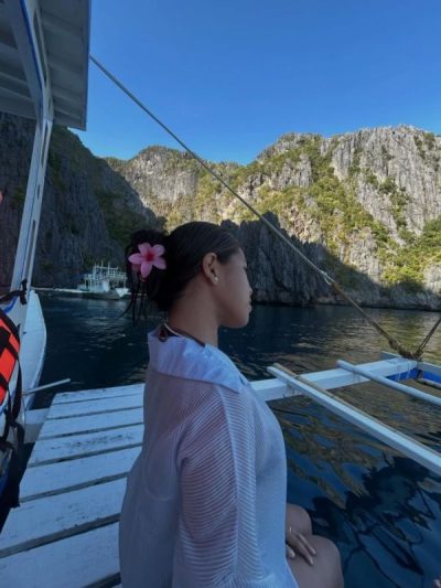 El Nido, Palawan в апреле — фото погоды (2026-04-10)