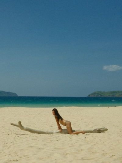 El Nido, Palawan в апреле — фото погоды (2026-04-16)