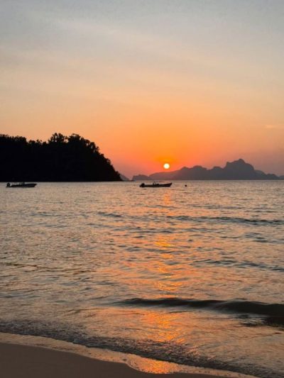 El Nido, Palawan в мае — фото погоды (2026-05-02)